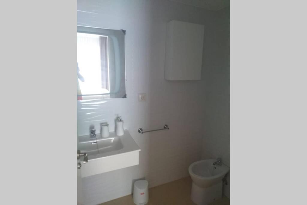 דירות אורופסה דל מר Apartamento A Estrenar En Miramar-Marina Dor-1Era Linea De Playa מראה חיצוני תמונה